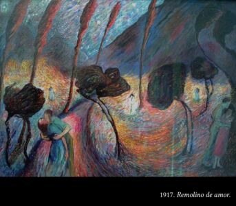 GT Momentos de Marianne von Werefkin 70