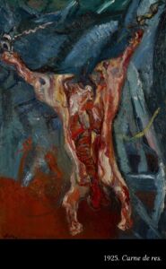 GT Momentos de Soutine 130