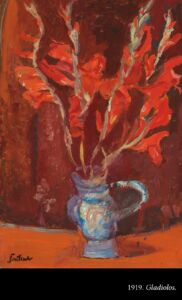 GT Momentos de Soutine 19