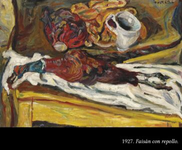 GT Momentos de Soutine 200