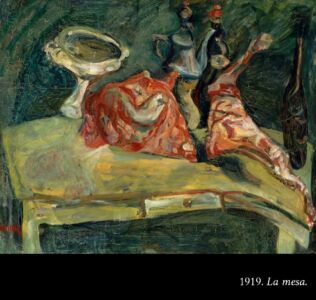 GT Momentos de Soutine 23