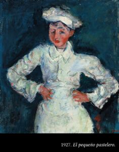 GT Momentos de Soutine 230