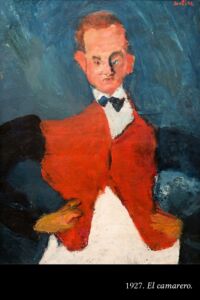 GT Momentos de Soutine 237