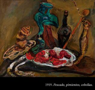 GT Momentos de Soutine 27