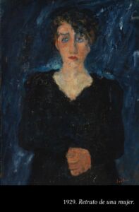 GT Momentos de Soutine 300