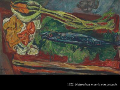 GT Momentos de Soutine 31