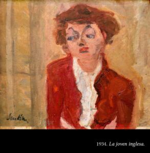 GT Momentos de Soutine 330