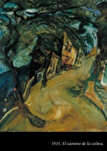 GT Momentos de Soutine 65