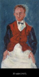 C6 Soutine y el personal de servicio 04