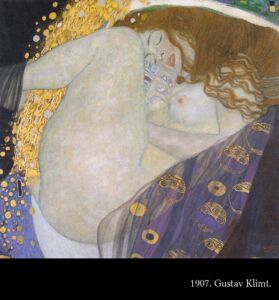 GT Dánae y la lluvia de oro 200