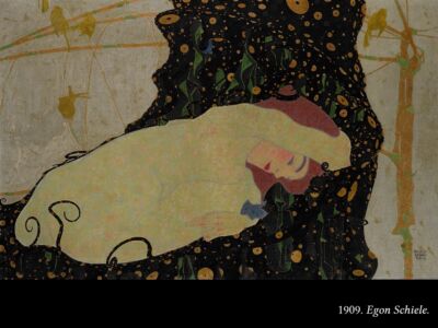 GT Dánae y la lluvia de oro 220