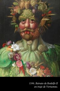 GT Momentos de Arcimboldo 100