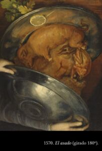 GT Momentos de Arcimboldo 26