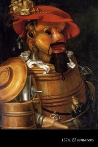 GT Momentos de Arcimboldo 40