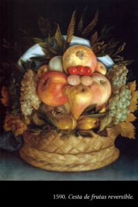 GT Momentos de Arcimboldo 70
