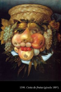 GT Momentos de Arcimboldo 71