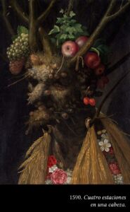 GT Momentos de Arcimboldo 75