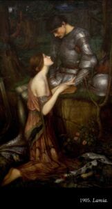 GT Momentos de Waterhouse 110