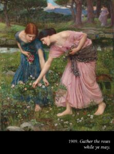 GT Momentos de Waterhouse 125