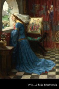 GT Momentos de Waterhouse 145