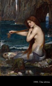 GT Momentos de Waterhouse 90