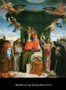 C6 Lorenzo Lotto 20