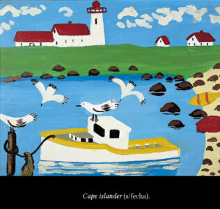 C6 Maud Lewis 05