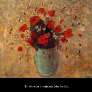 C6 Odilon Redon y las flores 03