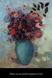 C6 Odilon Redon y las flores 07