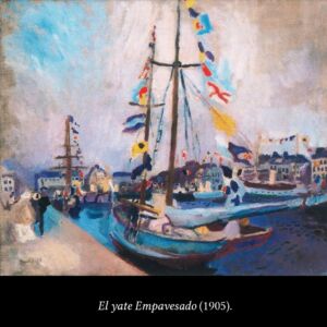 C6 Raoul Dufy fauvista 00