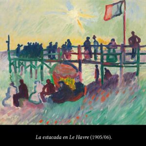 C6 Raoul Dufy fauvista 02