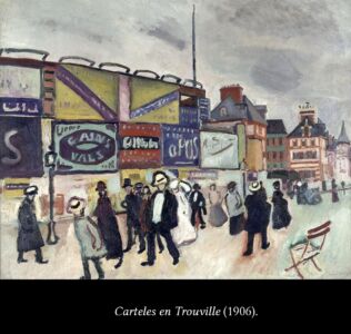 C6 Raoul Dufy fauvista 03