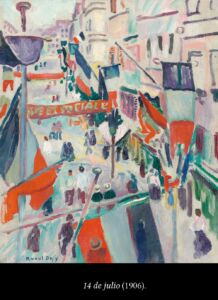 C6 Raoul Dufy fauvista 09