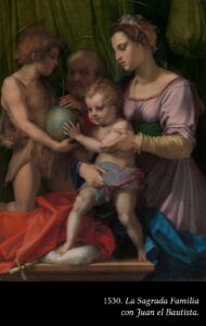 GT Momentos de Andrea del Sarto 140