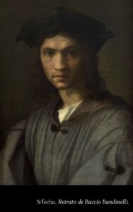 GT Momentos de Andrea del Sarto 200