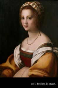 GT Momentos de Andrea del Sarto 30