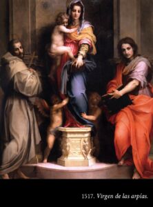 GT Momentos de Andrea del Sarto 50