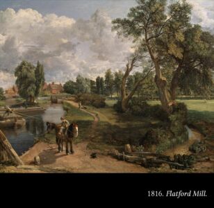 GT Momentos de Constable 10