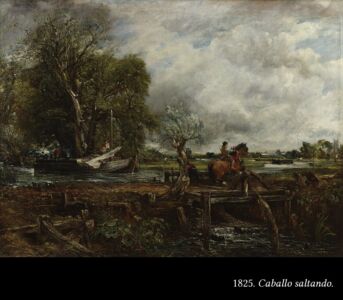 GT Momentos de Constable 115