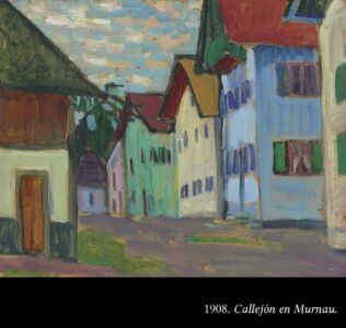 GT Momentos de Gabrielle Münter 08