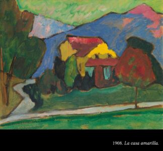 GT Momentos de Gabrielle Münter 10