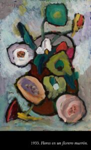 GT Momentos de Gabrielle Münter 115