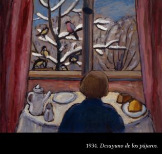 GT Momentos de Gabrielle Münter 120