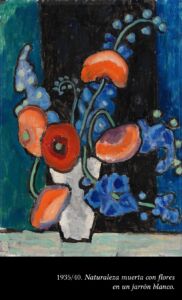 GT Momentos de Gabrielle Münter 150