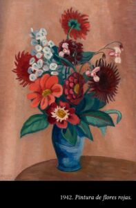 GT Momentos de Gabrielle Münter 160