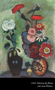 GT Momentos de Gabrielle Münter 180