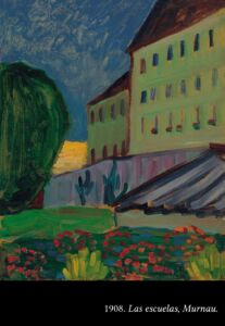 GT Momentos de Gabrielle Münter 20