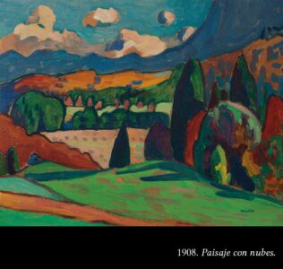 GT Momentos de Gabrielle Münter 32