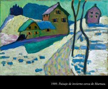 GT Momentos de Gabrielle Münter 39