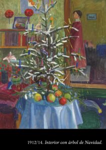 GT Momentos de Gabrielle Münter 80